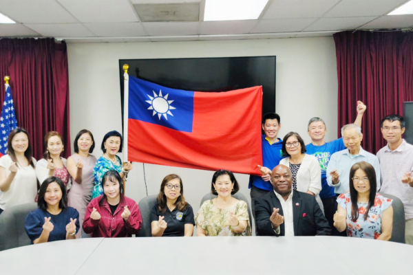 國慶籌備凝聚僑心 雙十盛會蓄勢待發